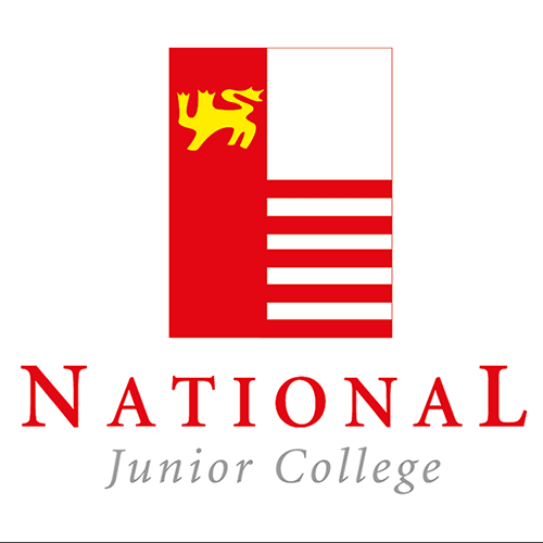 National Junior College logo