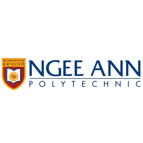 Ngee Ann Polytechnic logo