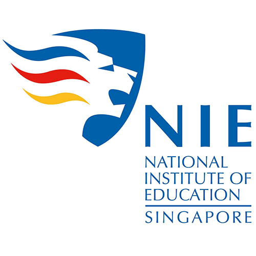 National Institute of Education logo