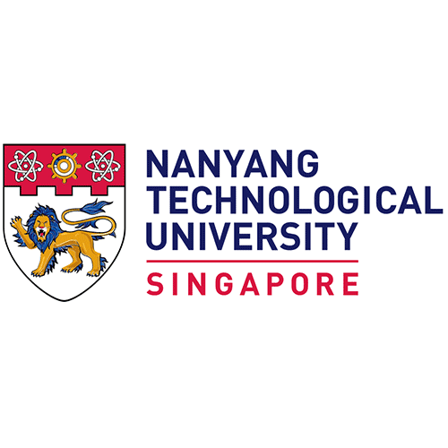 Nanyang Technological University logo