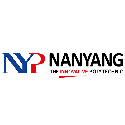 Nanyang Polytechnic logo