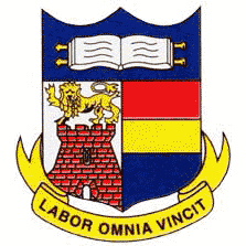 Outram Secondary School logo