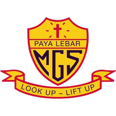 Paya Lebar Methodist Girls' School logo