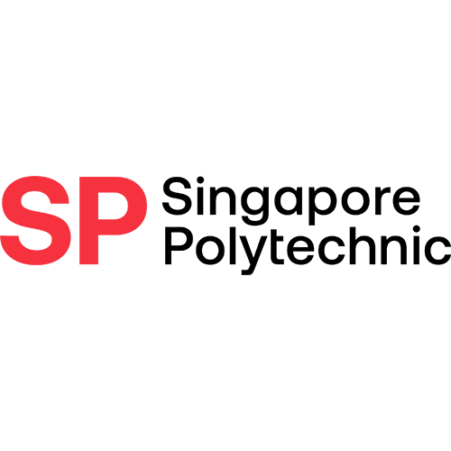 Singapore Polytechnic logo