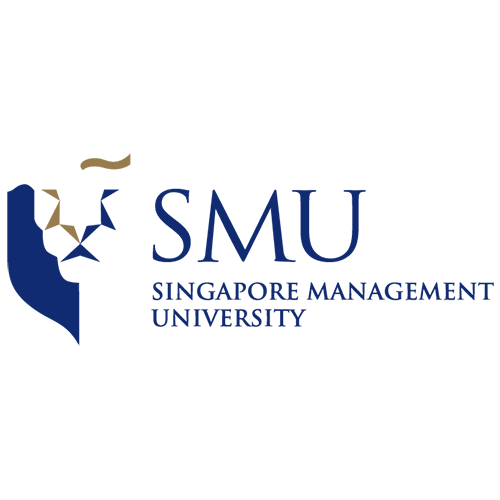 Singapore Management University logo