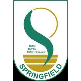 Springfield Secondary School logo