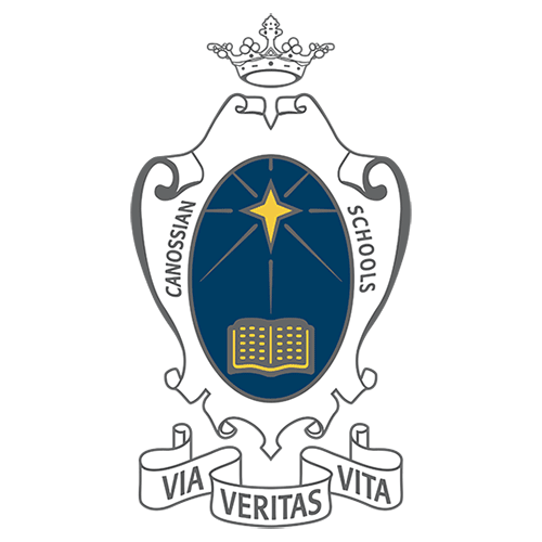 St. Anthony's Canossian Secondary School logo