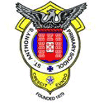 St. Anthony's Primary School logo