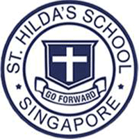 St. Hilda's Secondary School logo
