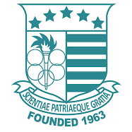 Swiss Cottage Secondary School logo
