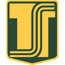 Tampines Secondary School logo