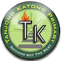 Tanjong Katong Primary School logo