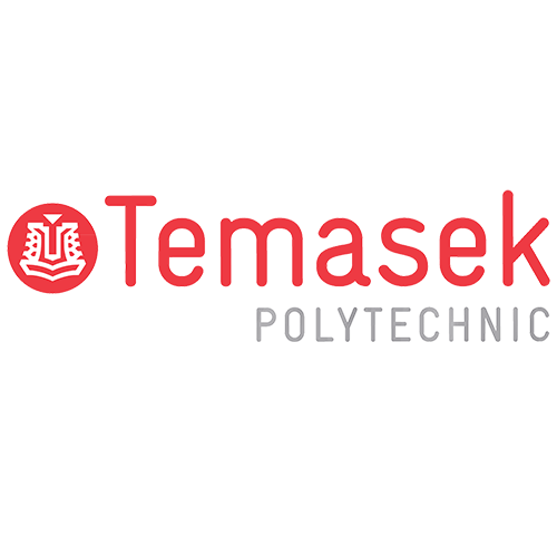 Temasek Polytechnic logo