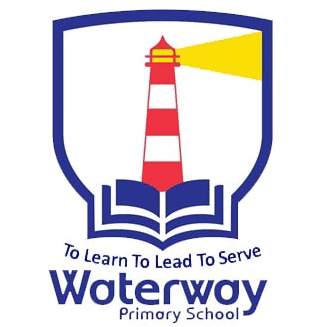Waterway Primary School logo