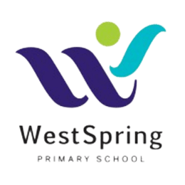 West Spring Primary logo