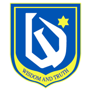Woodlands Secondary School logo