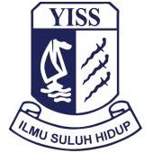 Yusof Ishak Secondary School logo