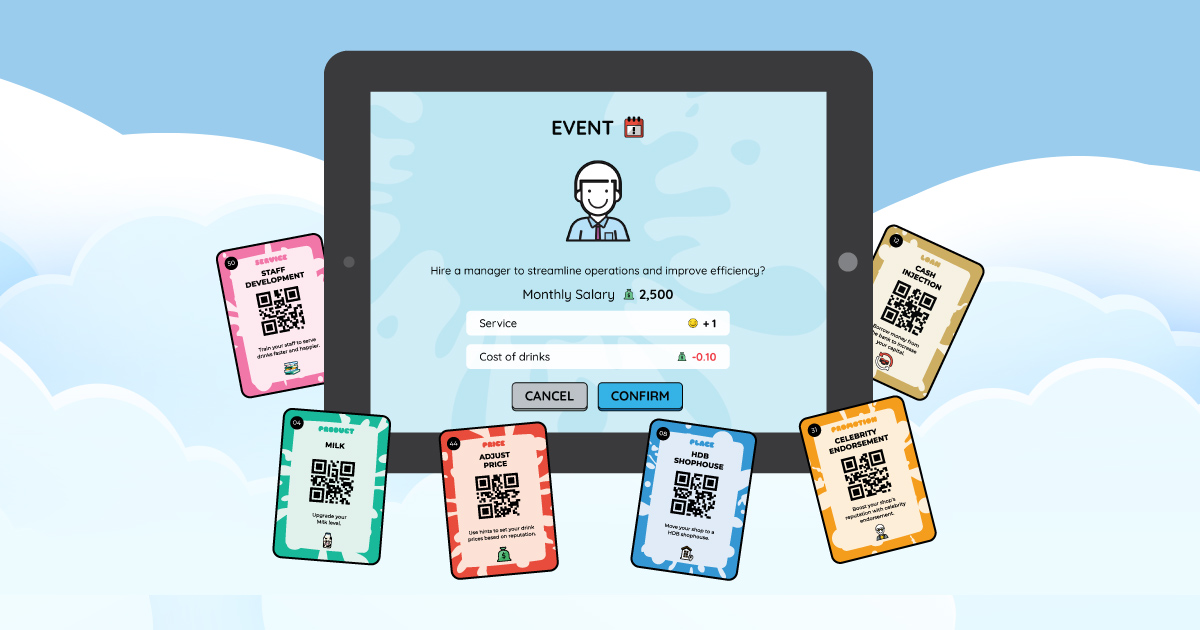 Entrepreneurship: Smart Business Workshop