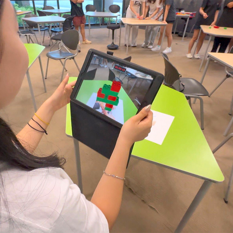 Smart Leaders Workshop Overview