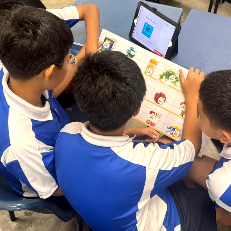 Smart Consumer Workshop Overview