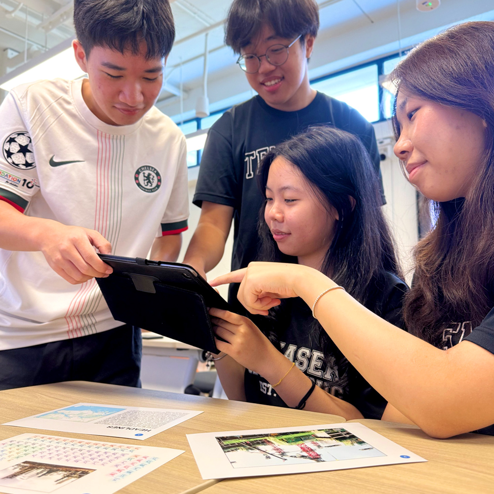 Smart Sustainable Workshop Overview