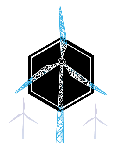 wind turbine project